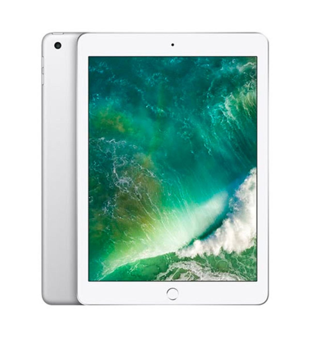 iPad (5th generation) Sim